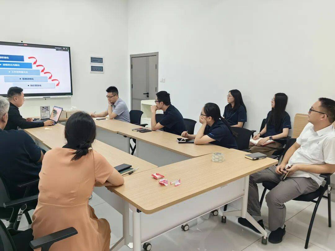 合作动态 | 璞华科技与瑞康通正式启动PLM项目，共创神经介入医疗器械研发管理新标杆