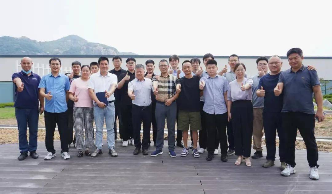 科普特PLM项目正式启动，璞华易研助力新材料领域产品生命周期管理数字化转型
