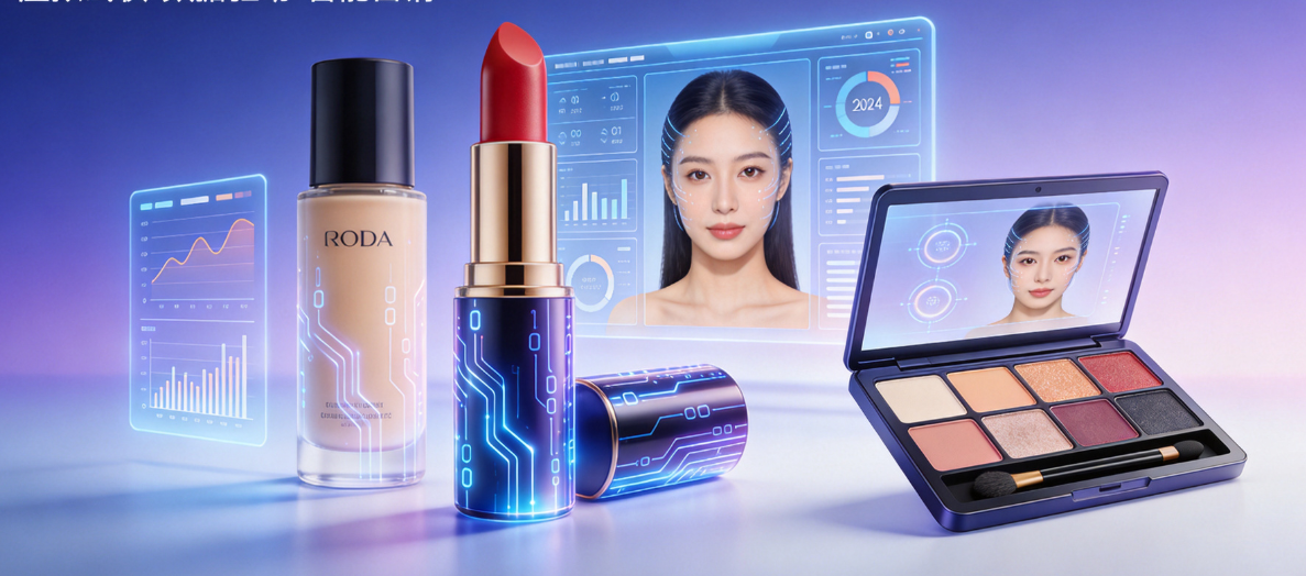 日化美妆行业PLM系统：从配方研发到合规上市的数字化转型之路