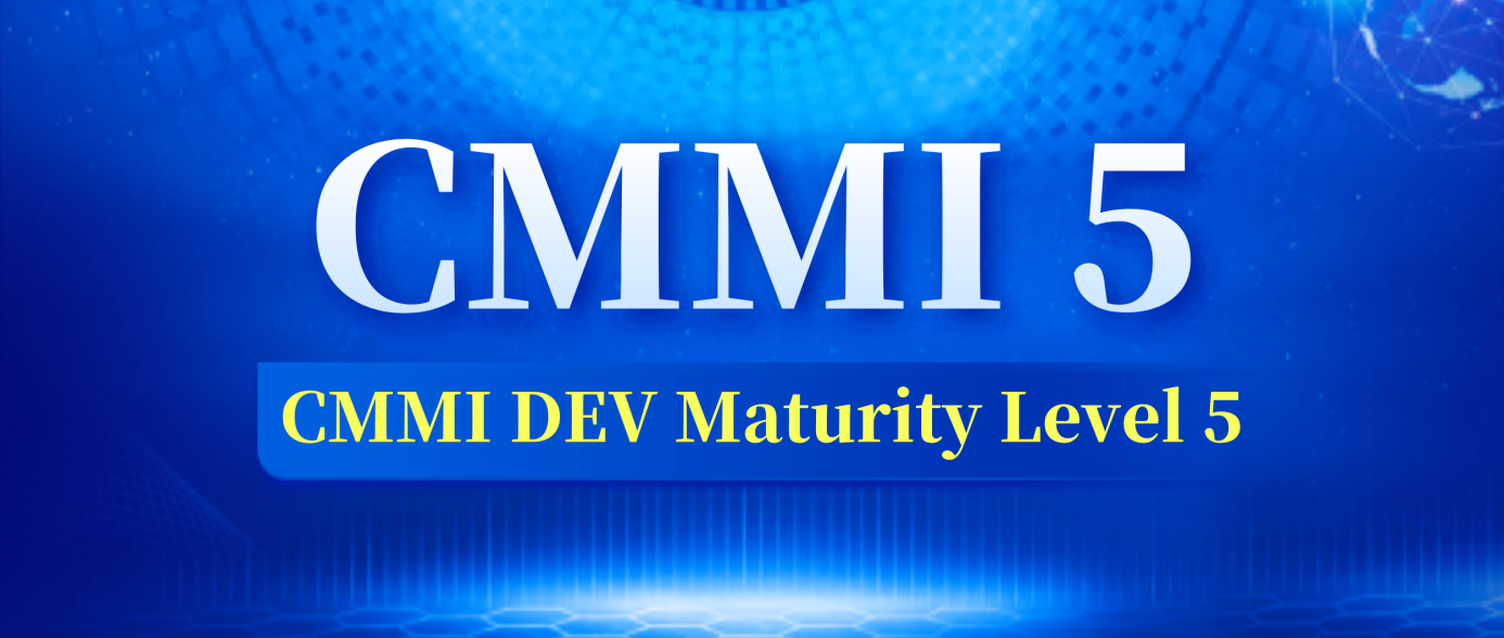 全球不足10%！三次通过CMMI5级，璞华易研PLM把"AI落地"做成"确定性交付"